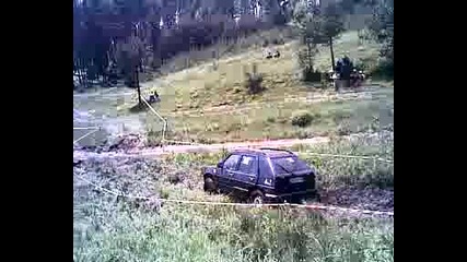 Off road devin 
