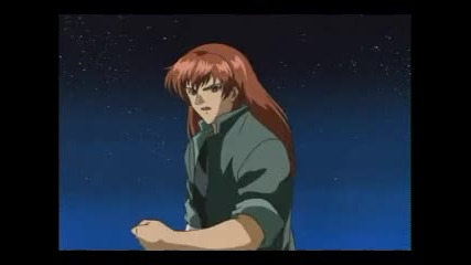 10 Tokyo Warriors - епизод 06 Bg subs 