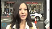 Frivolous Lawsuit: Man Sues Chinese Actress Over Intense Stare