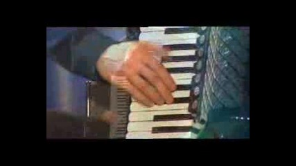 Alexander Shirunov, Accordion - Hommage A 