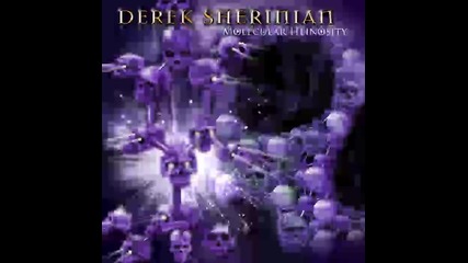 Derek Sherinian - Ascension / Primal Eleven ( Molecular Heinosity)