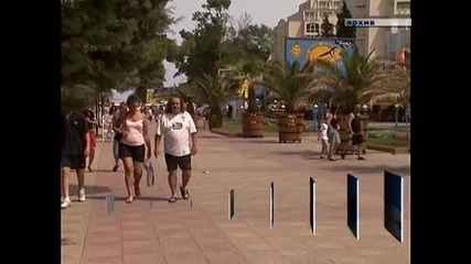 Българите са четвърти сред 27-те страни-членки на ЕС по харчене на средства за почивки