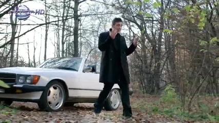Konstantin ft. Anelia - Tvarde Kasno E _ Константин ft. Анелия - късно е