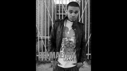 Bei Maejor - Before You Leave