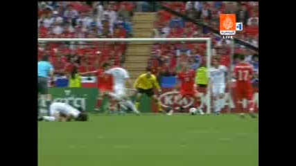 Cristiano Ronaldo Goal Vs Czech Republic