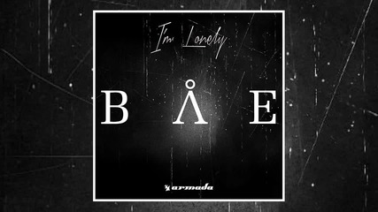Bae - I'm Lonely