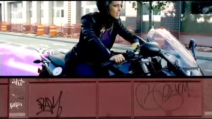 Alicia Keys - Try Sleeping With A Broken Heart ( Dvd Rip ) + lyrics + превод
