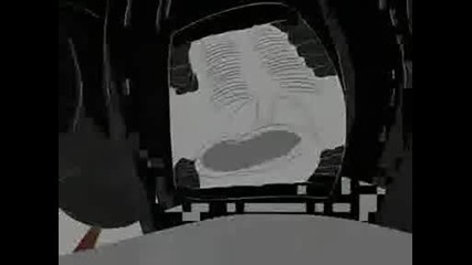 Naruto - Qko klipche