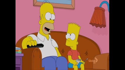 The Simpsons S24 Ep9
