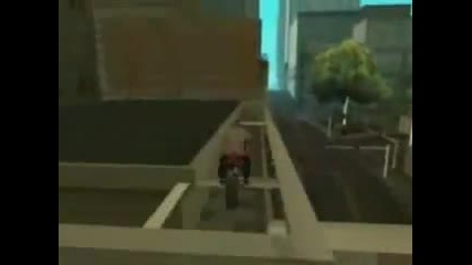 Gta San Andreas - Tricks 