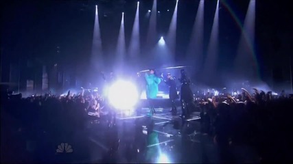 Rihanna Performs Bitch Better Have My Money @ 2015 iheartradio Music Awards