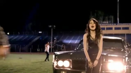 Miranda Cosgrove - Dancing Crazy [ Official Music Video H Q ] ( Превод )