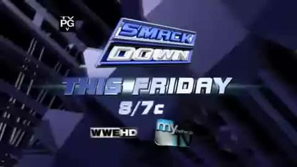 Wwe Smackdown Hardy Unleashed! 