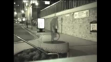 Extreme Bike Stunts