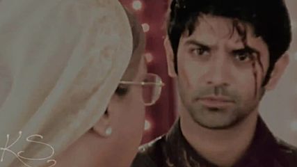 Arnav & Khushi - I felt like I couldn't breath