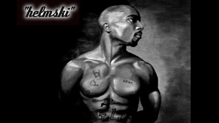 2pac - 2 of amerikaz most wanted (instrumental) 