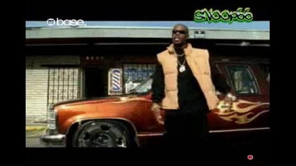 Dmx - We In Here [medium Quality]