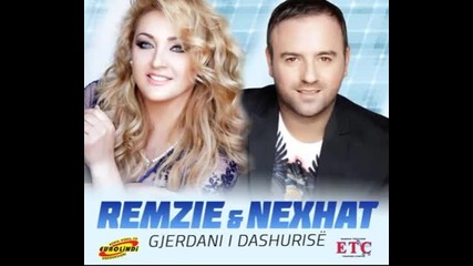 Remzie Osmani dhe Nexhat Osmani - Amaneti 2013