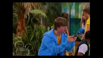 Hannah Montana - 03x27 - Come Fail Away 