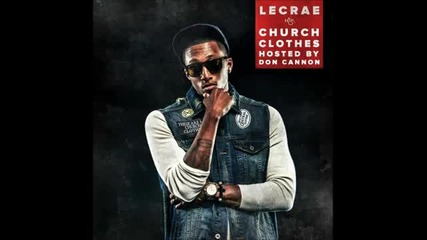 Lecrae - Sacrifice