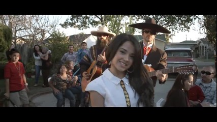 Becky G - Becky from The Block