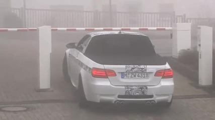 Bmw - M3 Pick Up 