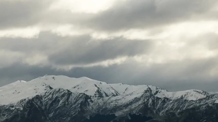 Красотата на Зеландия