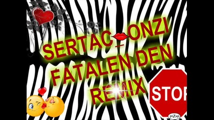 Sifi Marinova Onzi Fatalen Den Remix