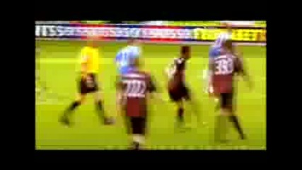 Robinho [2008 - 2009]