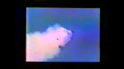 The Toasters - Radiation Skank