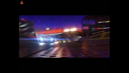 Speed Racer