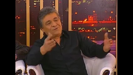 Utorkom u 8 - 10 februar - (TvDmSat 2015)