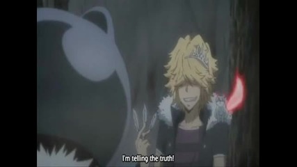 Fran and Bel funny moments