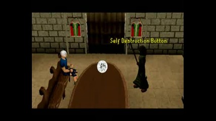 The End Of Runescape