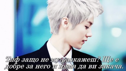 No mercy E05