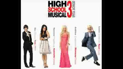 Hsm3 - High School Musical [full Song].
