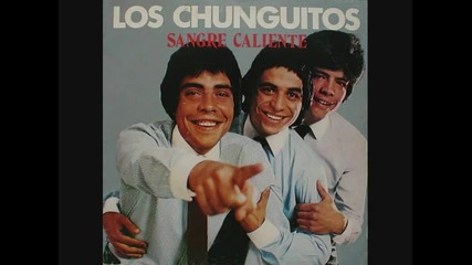Los Chunguitos - Soy Un Perro Callejero