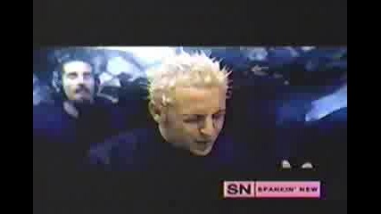Linkin Parklinkin Park - Crawling