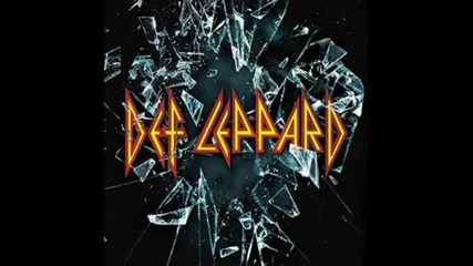 деф лепард Def Leppard - Let's Go 2015