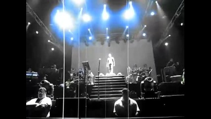 notis sfakianakis live 2009