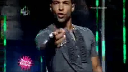 Jls - Beat Again Official Music Video 