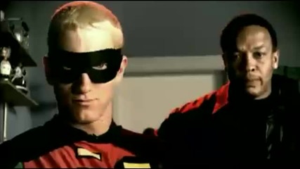 Eminem Business