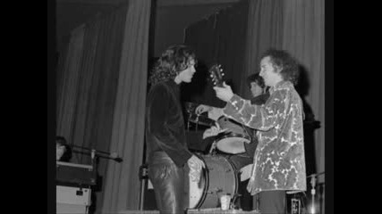 The Doors - Ultimate Remix Video