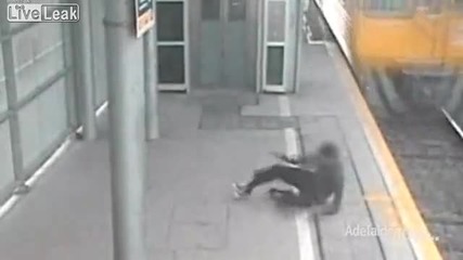 И това ако не е на косъм от смърта