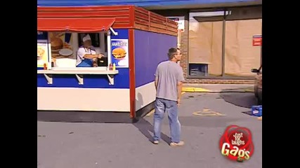 Къде ми е колата? Смях