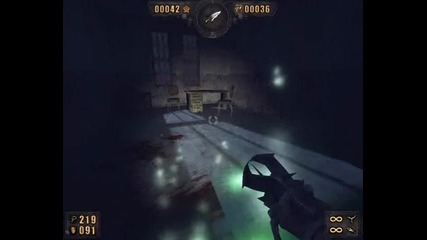 Да играем Painkiller ! (част 12) (+коментар)