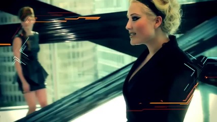 Bella Vida - Kiss Kiss Me Bang Bang (out Now) [official Video]