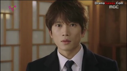 Kill Me, Heal Me ep 9 part 3