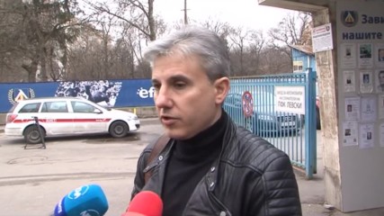Павел Колев: Васил Божков ме покани в Левски