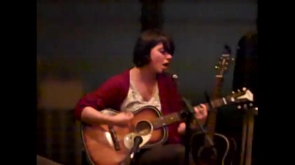 Sharon Van Etten - Save Yourself